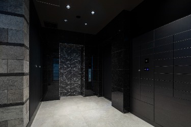 プロシード府中宮西3