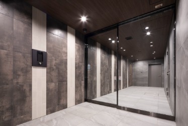 プロシード葛西３3