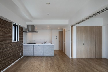 プロシード府中宮西4