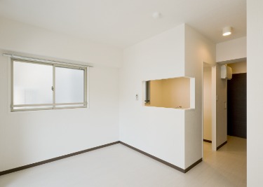 プロシード柏トロワ4