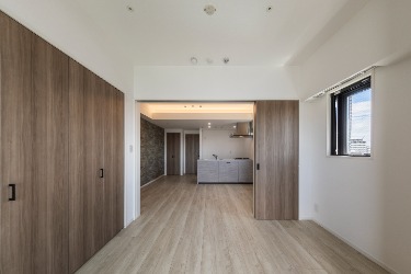 プロシード府中宮西4