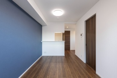 プロシード葛西３4